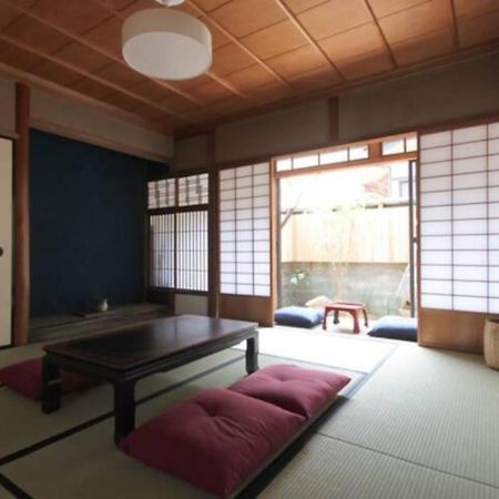 Hashibaya Tabi-Ne Apartment คานาซาว่า ภายนอก รูปภาพ