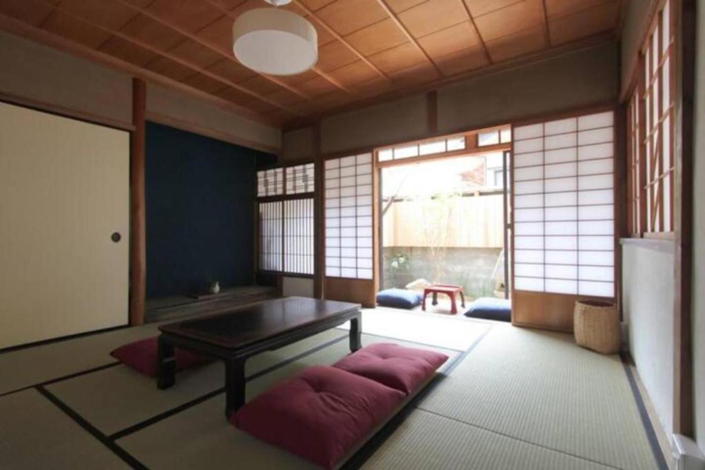 Hashibaya Tabi-Ne Apartment คานาซาว่า ภายนอก รูปภาพ